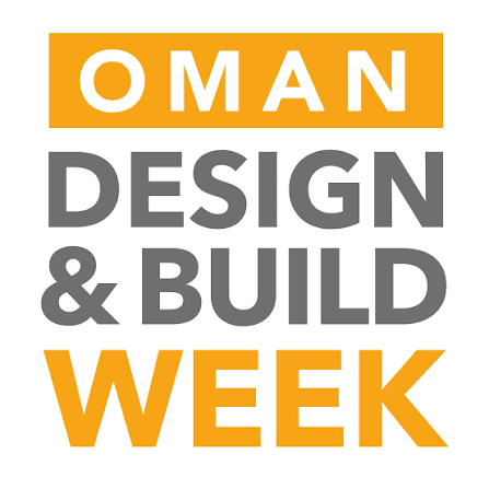 Oman Design & building Week